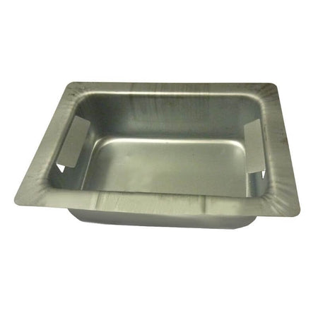 Cassetto portacenere Stufe a Pellet Clam 14810051