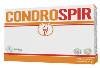 Condrospir 20bust
