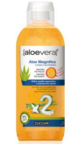 Aloevera aloe magnifica 1litro