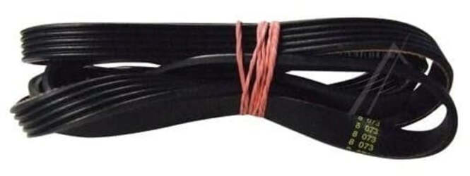 1270J5 Poly-V-Cinghia Indesit Lavatrice 3846062