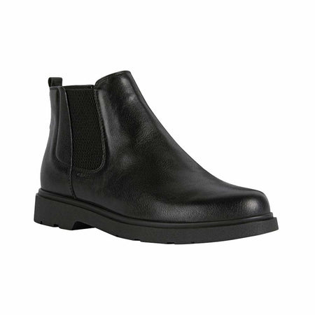 STIVALETTO UOMO GEOX U SPHERICA EC1