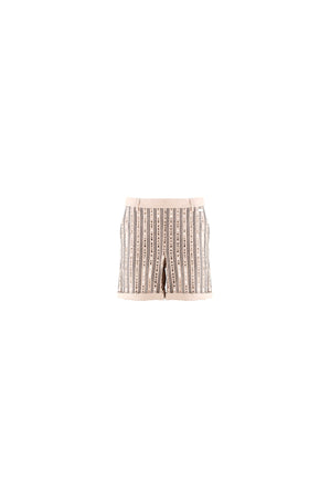 SHORTS PAILETTES