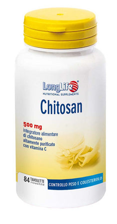 Chitosan 84tav 500mg phoeni