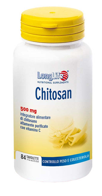 Chitosan 84tav 500mg    phoeni