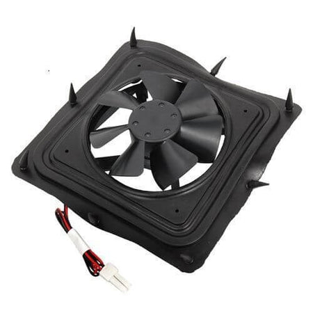 Motoventilatore Freezer Frigorifero Whirlpool 481202858346