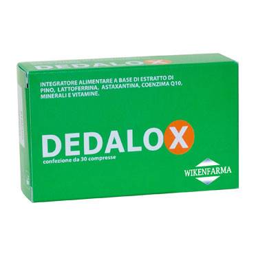 Dedalox 30cpr