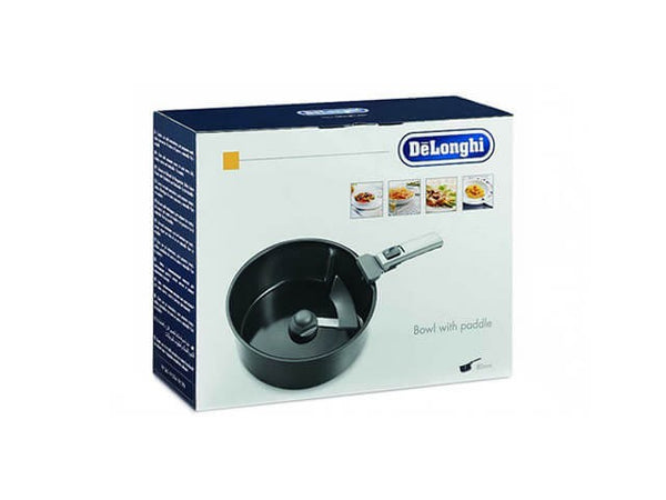Vasca con pala mixer friggitrice De Longhi Multifry 5512510141