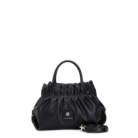 BAULETTO CON PIEGHE MORBIDE