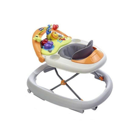 Chicco Girello Walky Talky Gray 6m+