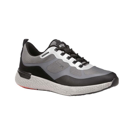 SCARPA UOMO FLUCHOS CARBON WATERPROOF
