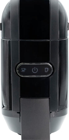 Macchina Caffè per Nespresso, Cialde e Dolce Gusto 3 adattatori compatibili per ogni Caffè