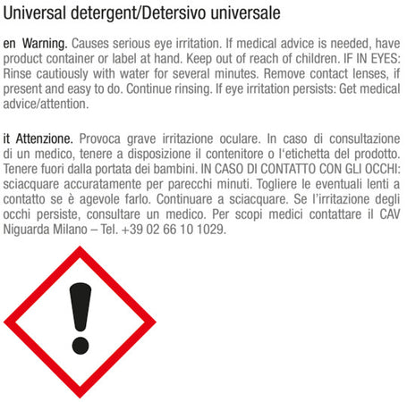 Detersivo lavatrice Miele 10199790 Ultrawhite