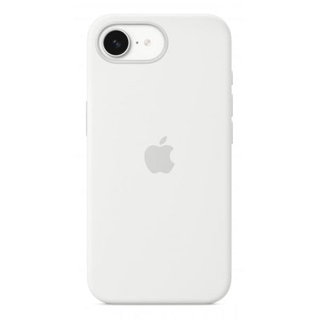 Apple MD3P4ZM/A custodia per cellulare 15,5 cm (6.1\") Cover Bianco