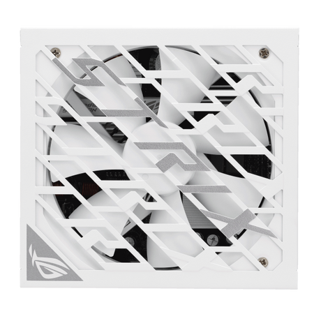 ASUS ALIMENTATORE ROG-STRIX-1000P-GAMING-WHITE