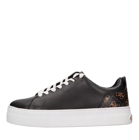 Guess Sneakers Nero da donna