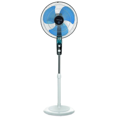Rowenta Ventilatore Piantana Liquid Antizanzare Vu4210
