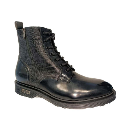 CULT OZZI MID CROCO