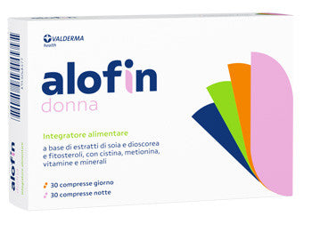 Alofin donna 60cpr