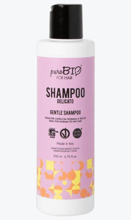 Shampoo Delicato PuroBIO