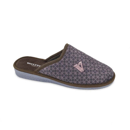PANTOFOLA UOMO VALLEVERDE