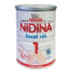 Nidina 1 excel ha 800g