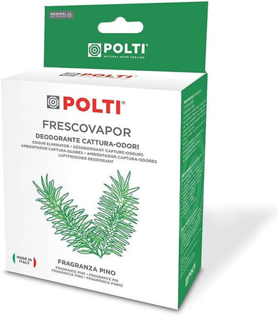 Polti Frescovapor PAEU0285 Deodorante per Ambienti Cattura Odori