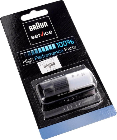 Olio lama speciale 5ml rasoi elettrici Braun 81611628