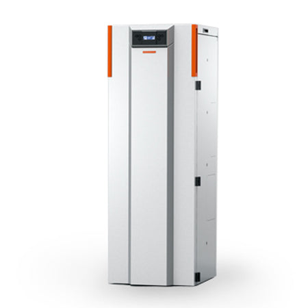 Thermorossi Caldaia a Pellet Compact S23 GT5 21,3 kW