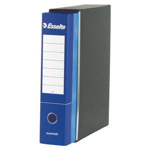 Registratore archivio Esselte 390775050 ESSENTIAL Blu