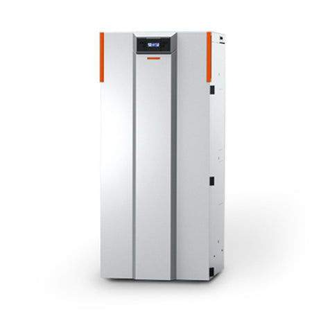 Thermorossi Caldaia a Pellet Compact S32 GT5 29,4 kW