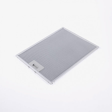 Filtro Grassi in Alluminio Cappa Elica GF03RB 288,5X379,5