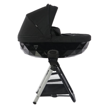 Stand Up Base Casa Trio Junama Grigio Satin