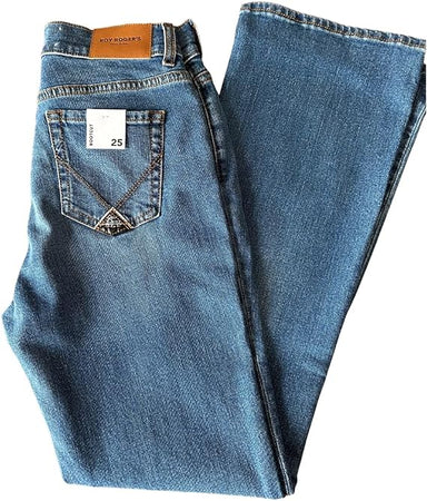 Roy Rogers jeans donna zandra denim ELAST
