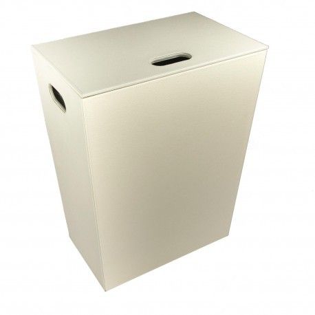 Portabiancheria bianco 2263vv