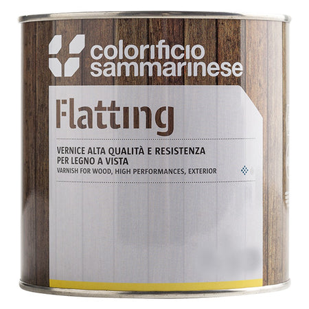 Flatting COLORIFICIO SAMMARINESE 0,375 Lt.