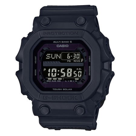 Orologio Casio G-Shock The King Nero - 54 mm