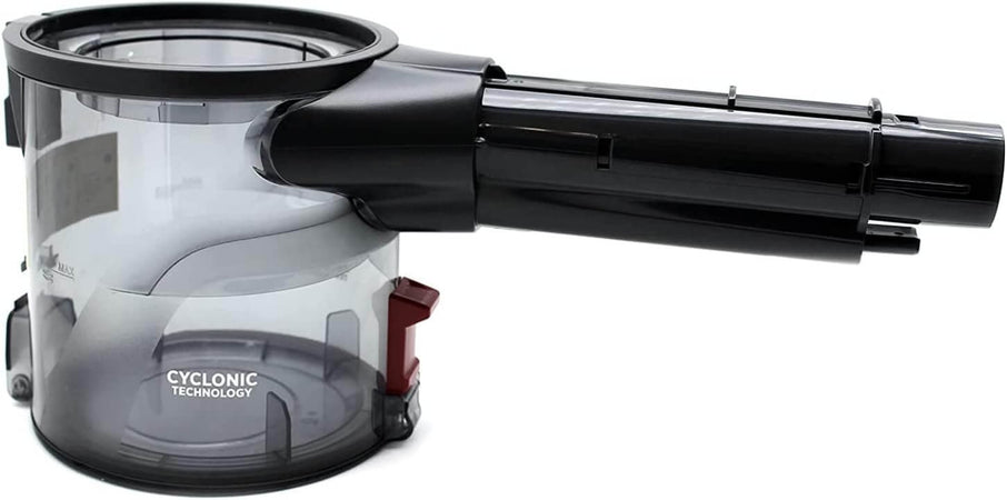 Assieme scatola ciclonica completa aspirapolvere Candy Hoover 48030088