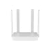 KEENETIC ROUTER/EXTENDER SPEEDSTER 3RD GEN. (KN-3012), ROUTER 4 PORTE 1GBPS, WI-FI AC1200, MESH