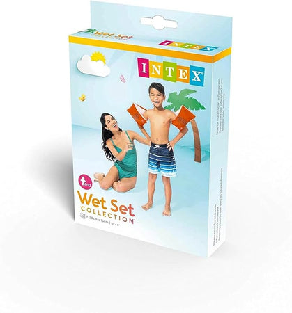 Braccioli Intex Delux Grandi
