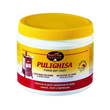 Pulisci ghisa per Stufe a Pellet 14805009