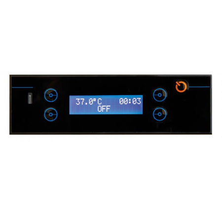 Pannello display LCD BASE CEZA FPNCZ107P0AOT