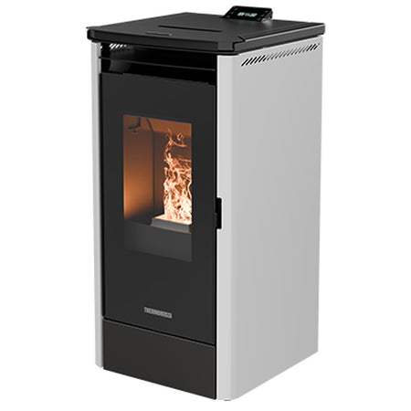Thermorossi Stufa a Pellet URBAN EVO 7.9kW