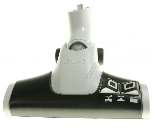 Spazzola multifunzione scopa elettrica De Longhi Colombina EnergyLabel 7319210541
