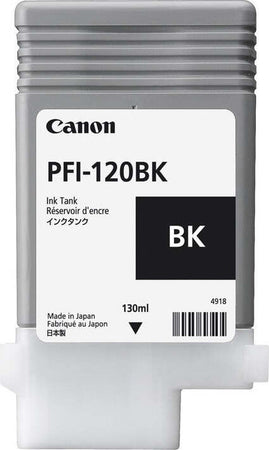 130ml Black Compatible imagePROGRAF TM-200,TM-3002885C001 Elettronica/Informatica/Stampanti e accessori/Accessori per stampanti a inchiostro e laser/Cartucce d'inchiostro Innovamy.it - Milano, Commerciovirtuoso.it
