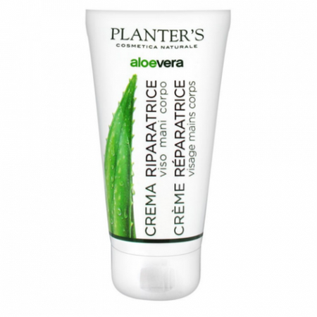 Planter's crema riparatrice viso mani corpo 150ml