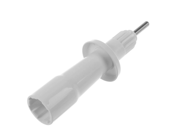 Perno trascinatore originale Robot da cucina e Cuocitutto Bosch 00618395