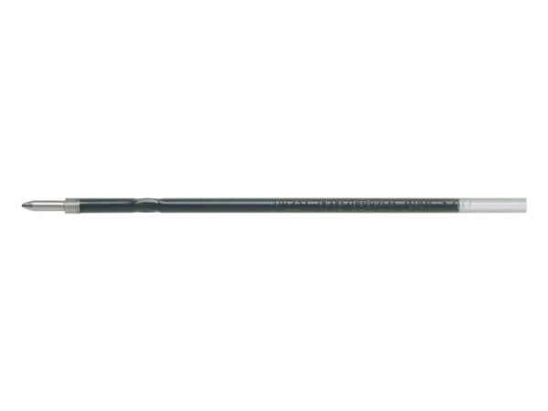 Ricarica Pilot per penne Super Grip G - Punta media 1,00 mm - Colore nero
