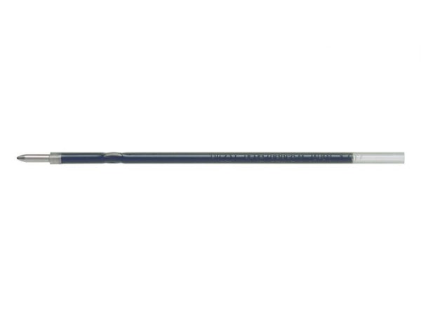 Ricarica per penna a sfera Pilot Super Grip G - Punta media 1,00 mm - Colore blu