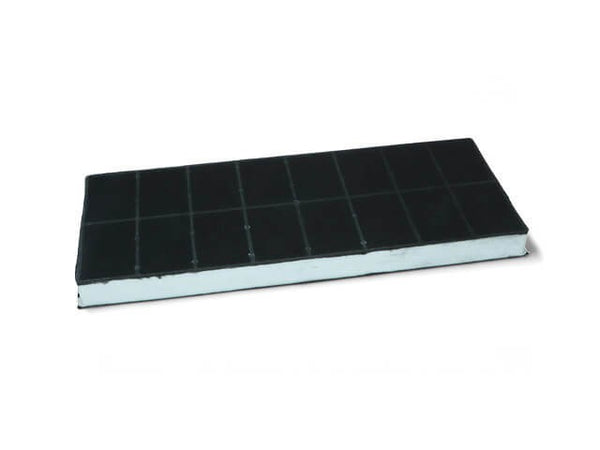 Filtro carbone cappa cucina universale Bosch 00296178