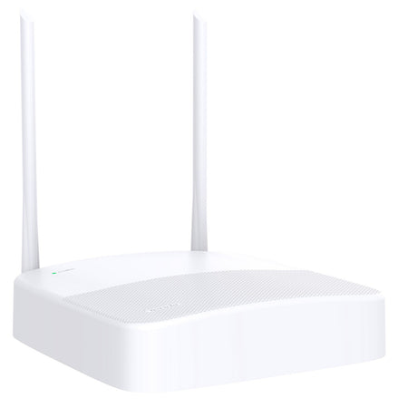 Kit di Sicurezza Video HD Wireless a 4 Canali Videocamere, K4W-3TC